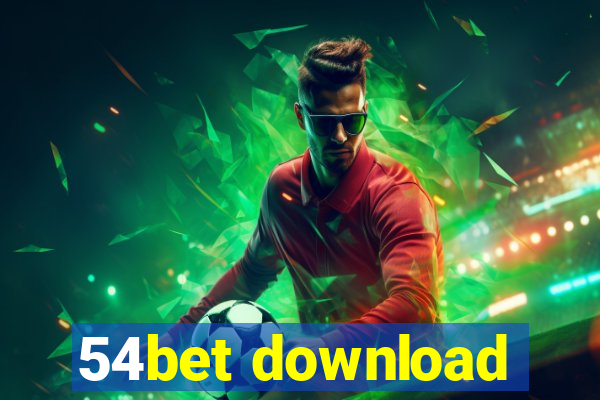 54bet download